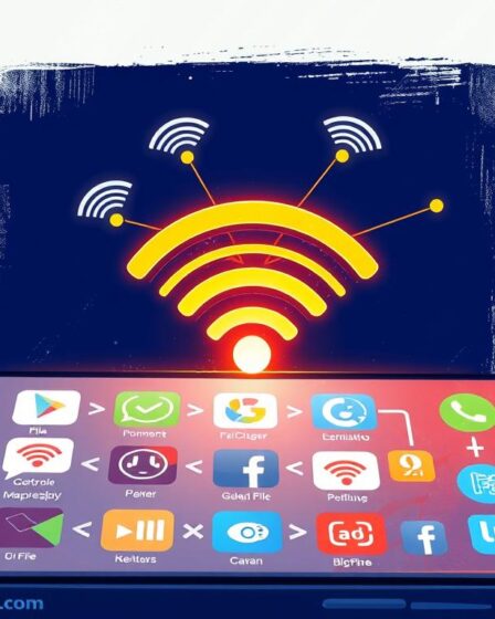 Wi-Fi Grátis