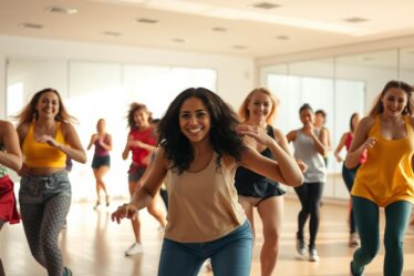 Zumba