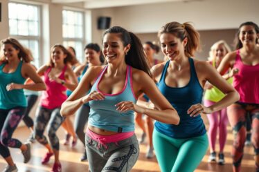 Zumba