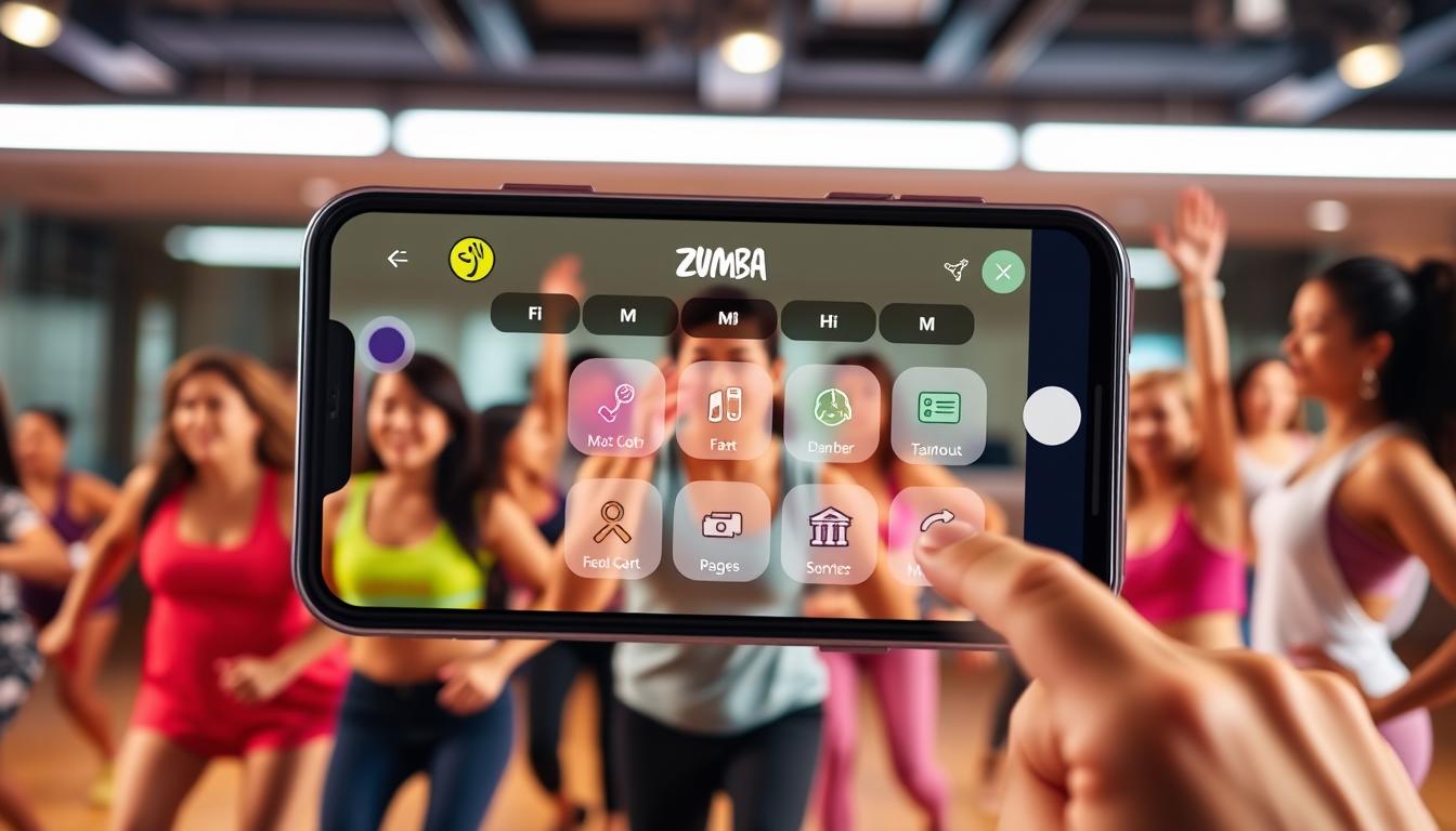 Zumba