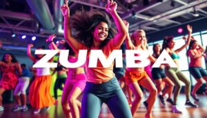 Queime calorias dançando com esses aplicativos de Zumba