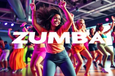 aplicativos de Zumba