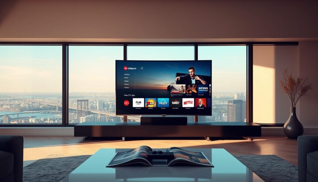 aplicativos grátis para TV aplicativos grátis para TV