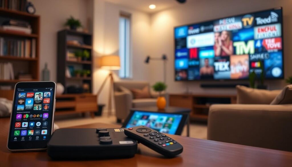 aplicativos grátis para assistir TV aplicativos grátis para assistir TV