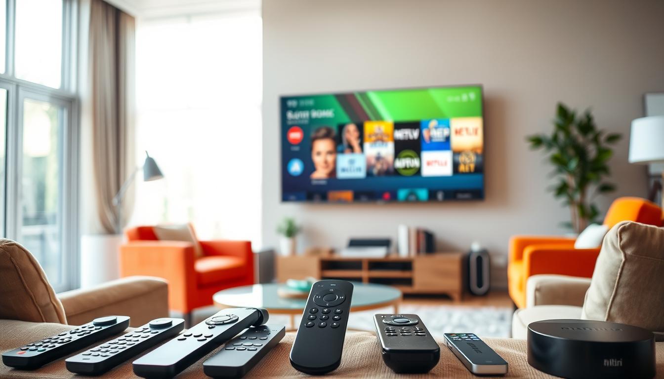 Transforme Seu Celular em uma TV: Apps Grátis Para Assistir Canais ao Vivo
