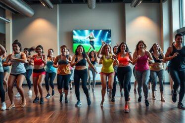 Descubra os melhores aplicativos grátis para dançar Zumba e se exercitar com prazer