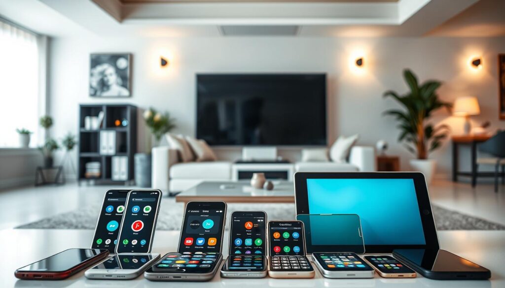 aplicativos gratuitos para assistir TV