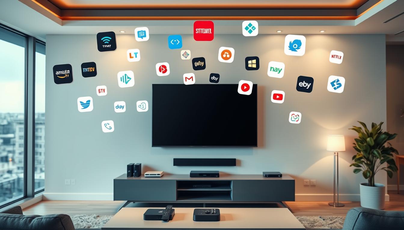 Aplicativos grátis para ver TV: descubra como aproveitar ao máximo sem pagar nada