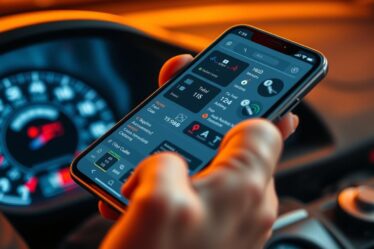 Aplicativos para diagnóstico do carro: transforme seu celular em um mecânico inteligente