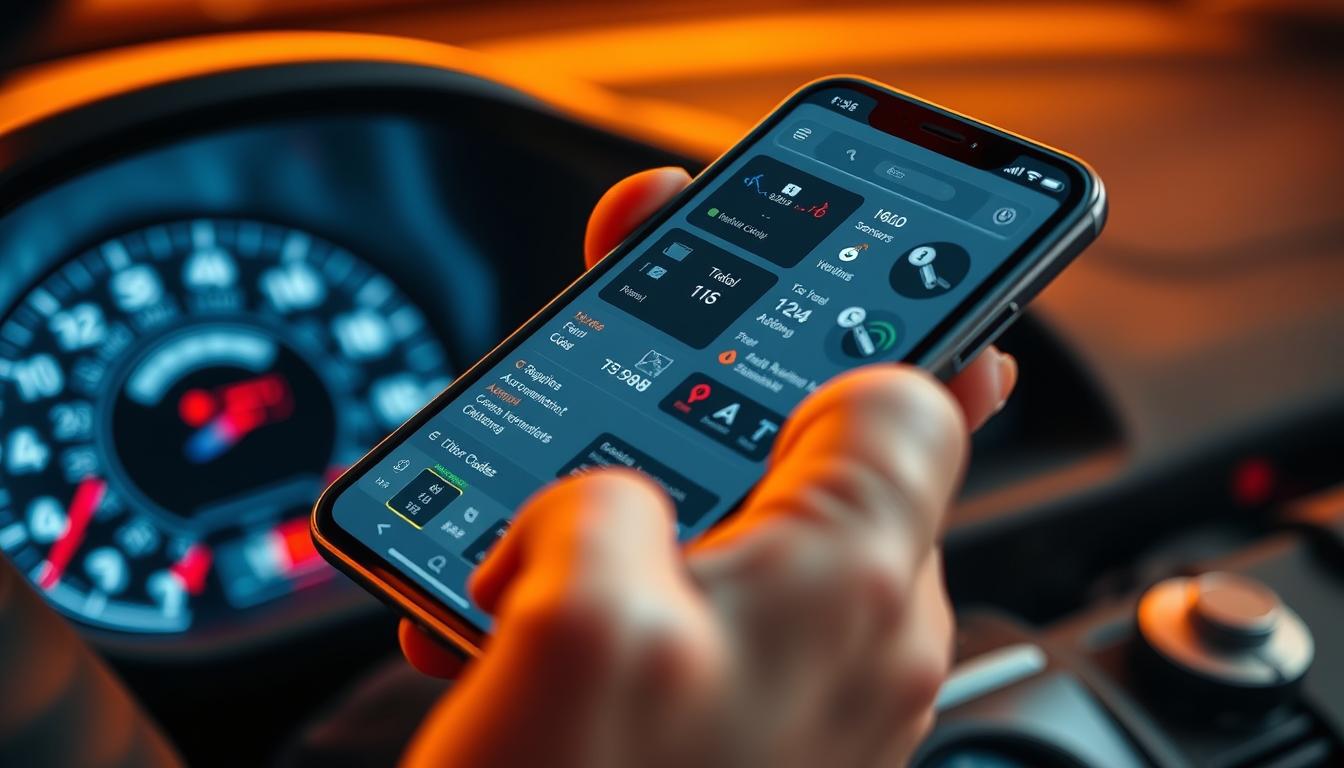 Aplicativos para diagnóstico do carro: transforme seu celular em um mecânico inteligente