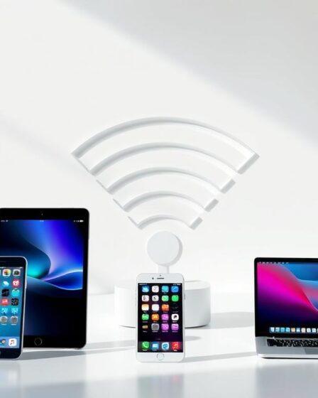 Descubra os Melhores Aplicativos para Encontrar Wi-Fi Grátis em Qualquer Lugar!