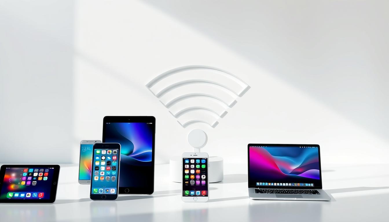 Descubra os Melhores Aplicativos para Encontrar Wi-Fi Grátis em Qualquer Lugar!
