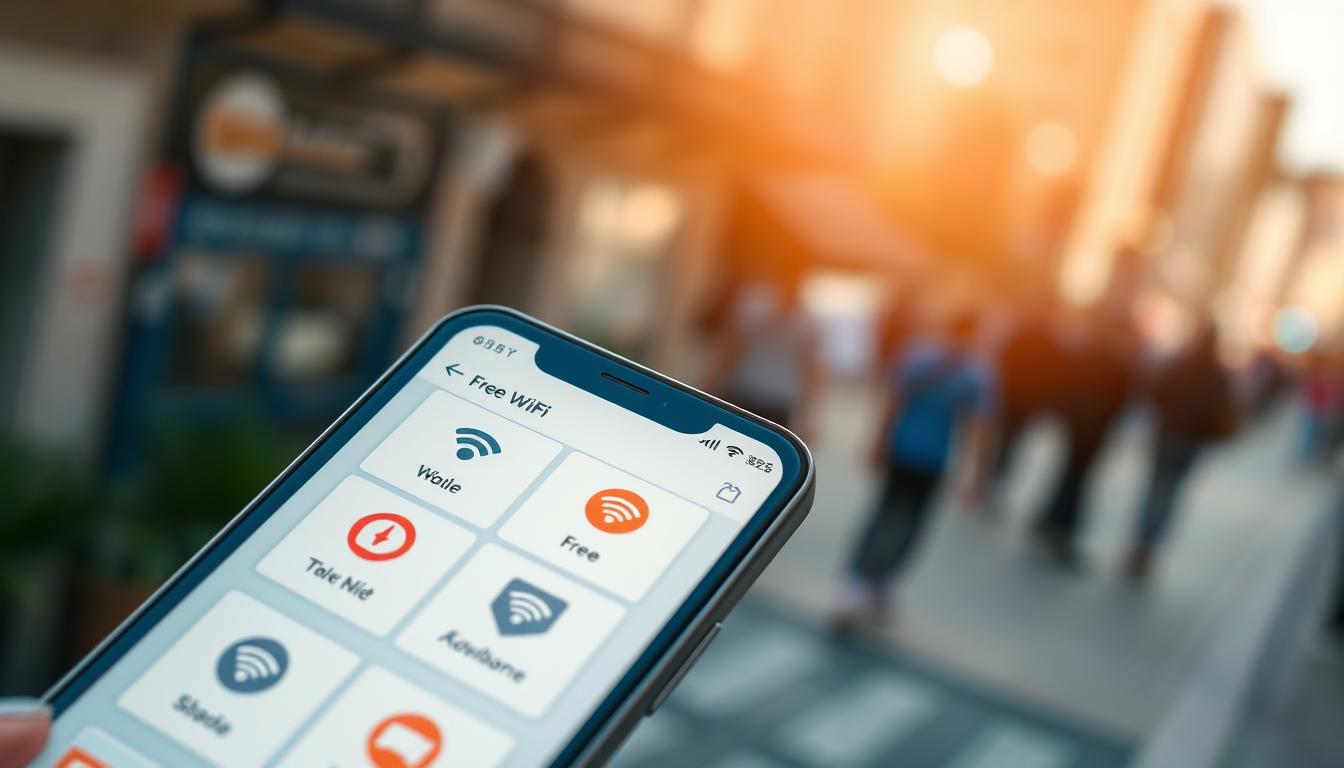 Melhores Aplicativos para WiFi Grátis: Conecte-se Sem Gastar em 2025