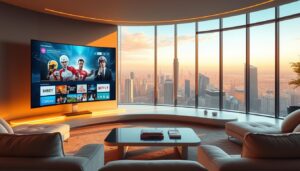 google tv
