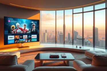 google tv