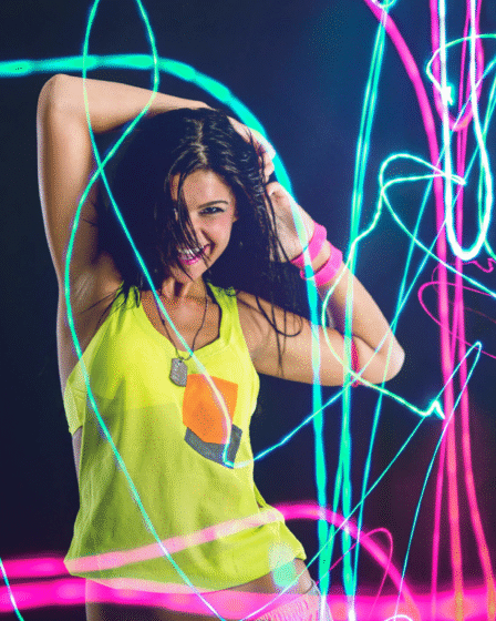 Aplicativos grátis para dançar zumba: transforme sua rotina com diversão e saúde
