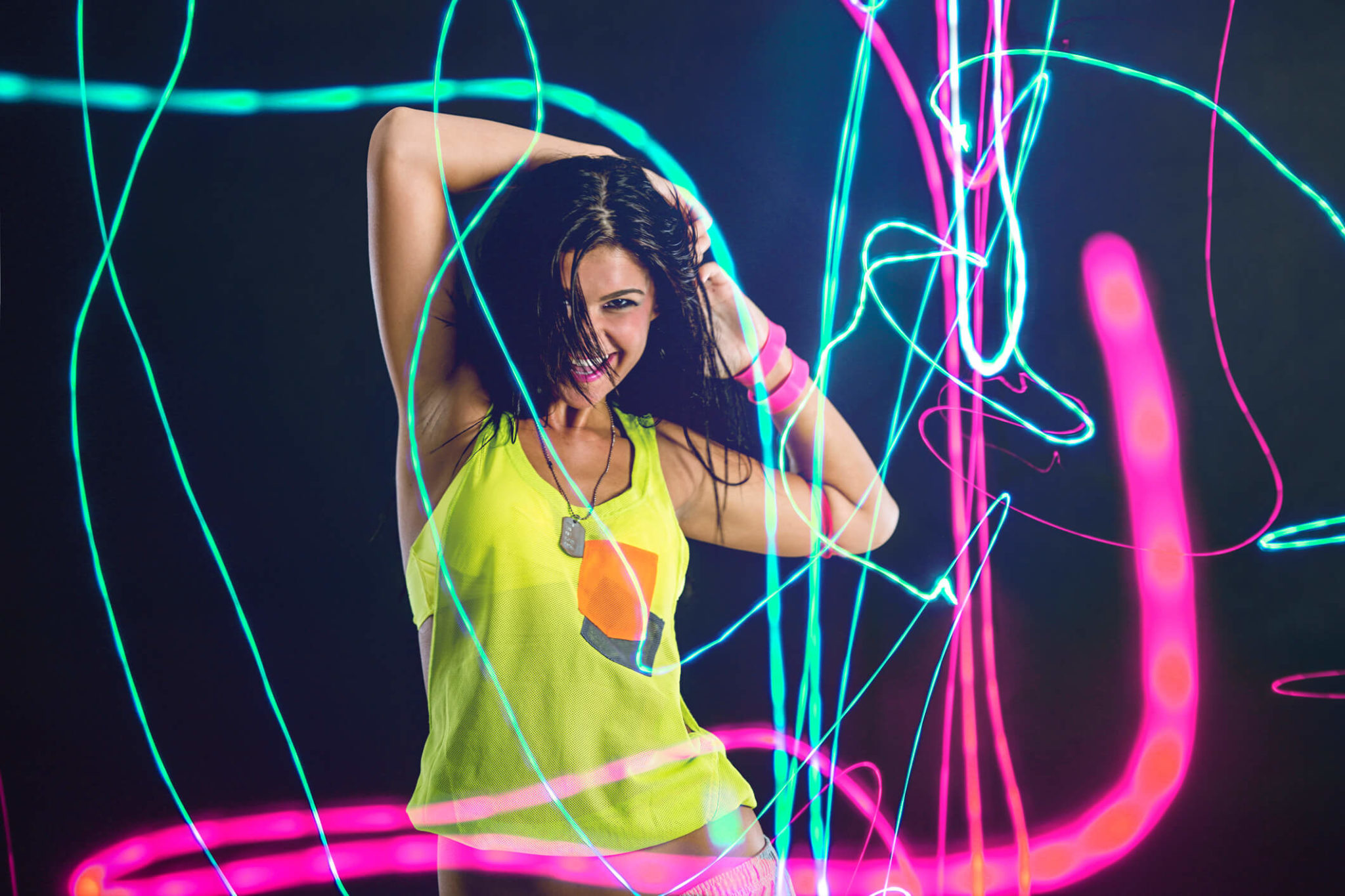 Aplicativos grátis para dançar zumba: transforme sua rotina com diversão e saúde