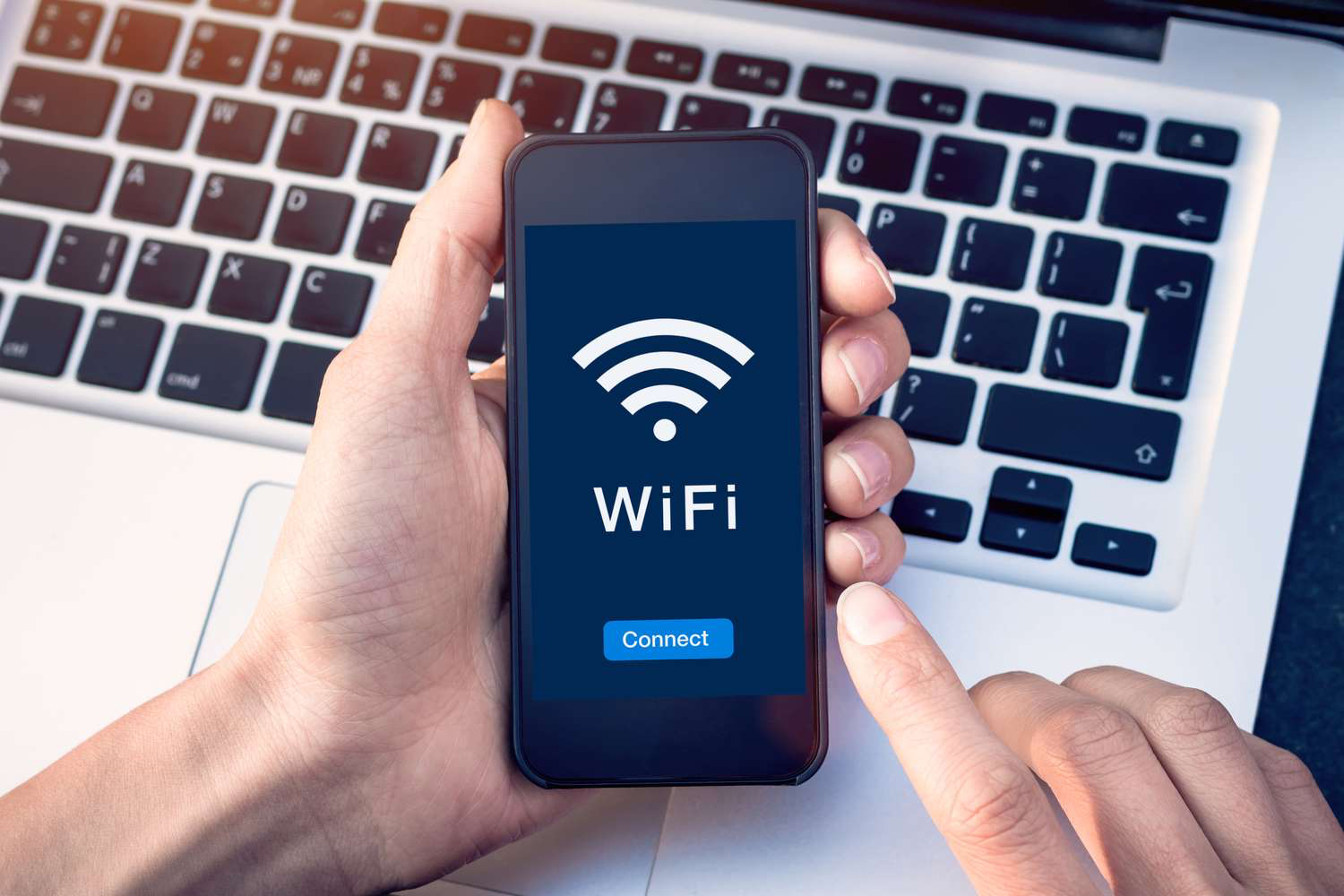 Aplicativos gratuitos para Wi-Fi: Conexão sem gastar dados