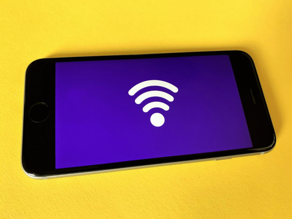 Por que usar aplicativos para wifi grátis?