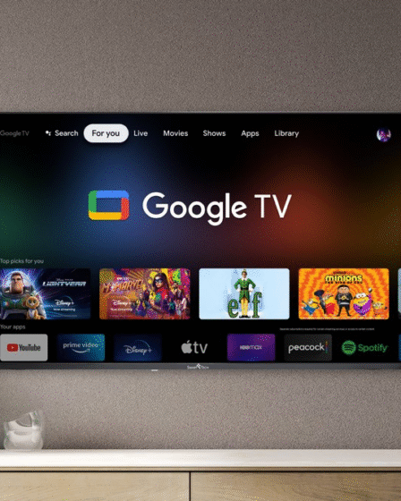 Google TV: Descubra Como Assistir Filmes, Séries e Canais Grátis no Seu Celular