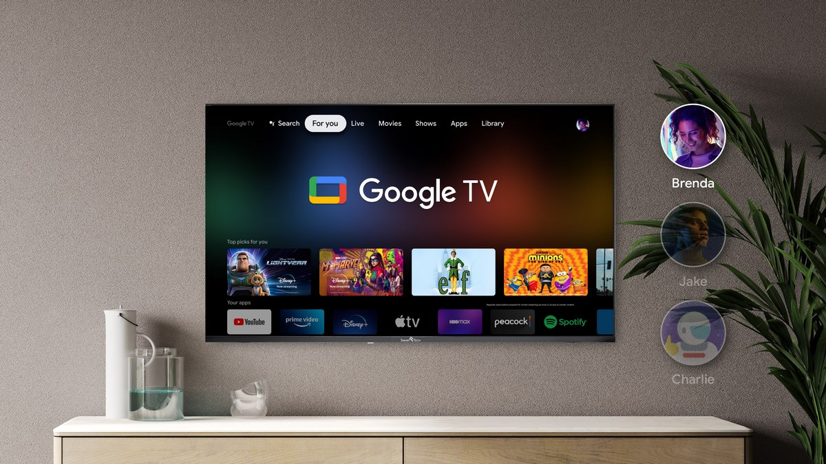 Google TV: Descubra Como Assistir Filmes, Séries e Canais Grátis no Seu Celular