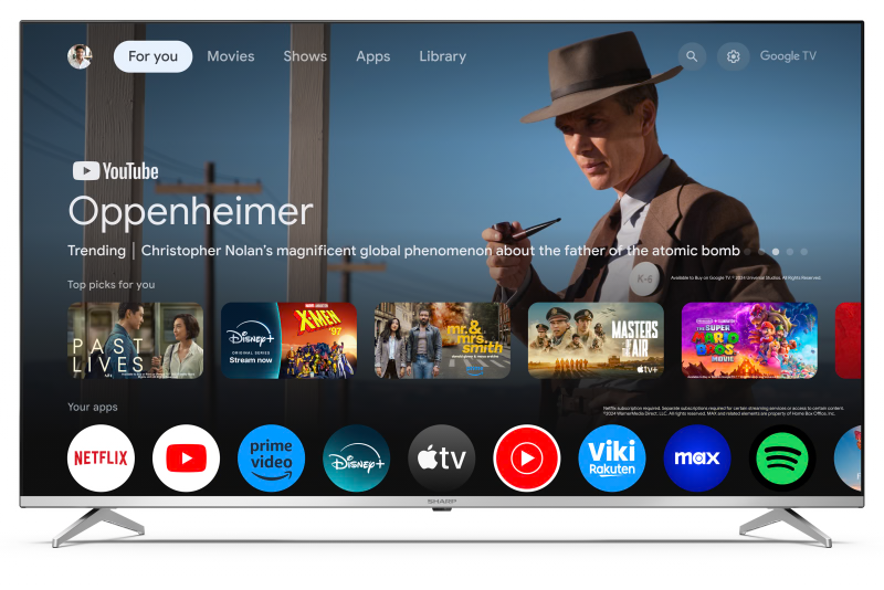 Qual a utilidade do Google TV