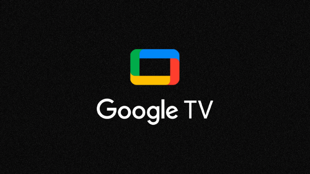 Como assistir filmes e séries no Google TV