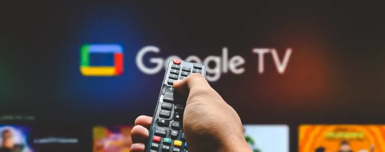 Qual a utilidade do Google TV