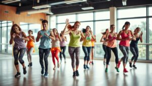 Dê o Play e Dance! Os Melhores Aplicativos Grátis para Dançar Zumba em Casa