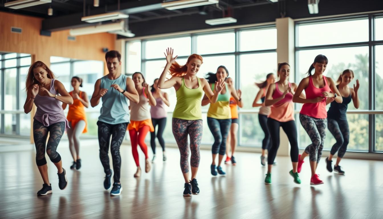 Dê o Play e Dance! Os Melhores Aplicativos Grátis para Dançar Zumba em Casa