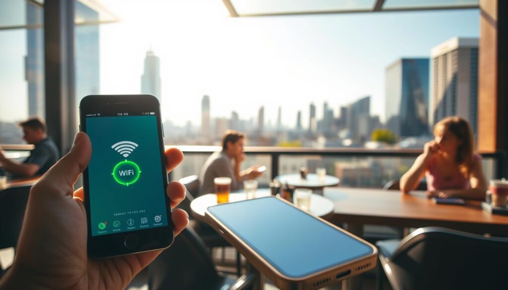 por que usar aplicativos para wifi grátis? por que usar aplicativos para wifi grátis?