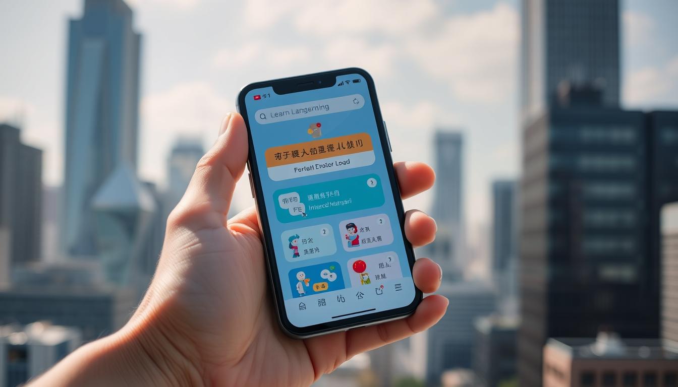 Aprenda Mandarim Agora