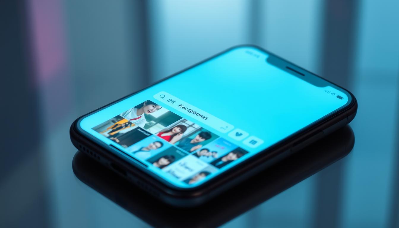 Assista Doramas Completos