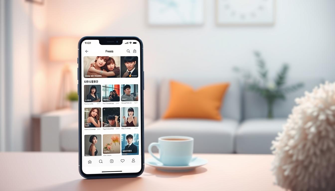 Assista Novelas Coreanas