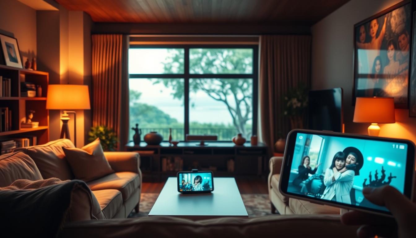 Doramas Fáceis e Onlines