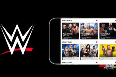 Entre no Mundo WWE