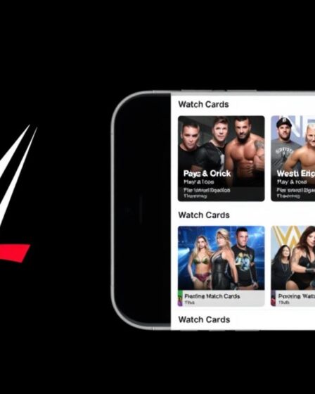 Entre no Mundo WWE
