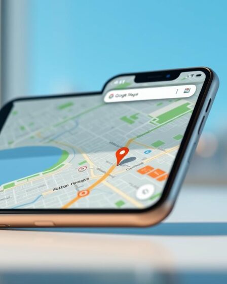 GPS Gratuito para Motoristas