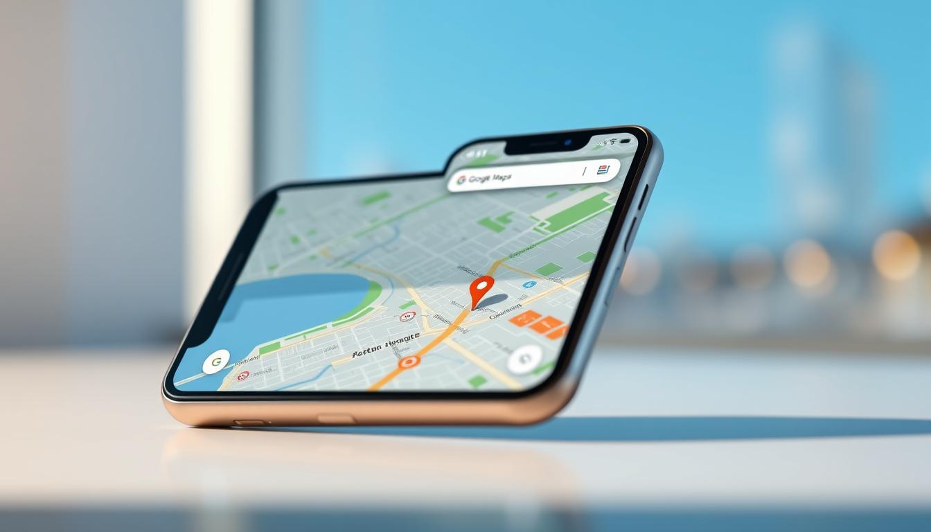 GPS Gratuito para Motoristas