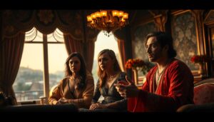 Dicas De Aplicativos Para Maratonar Novelas Turcas No Seu Tempo