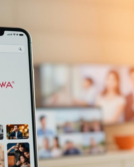 Veja Novela Coreana Agora