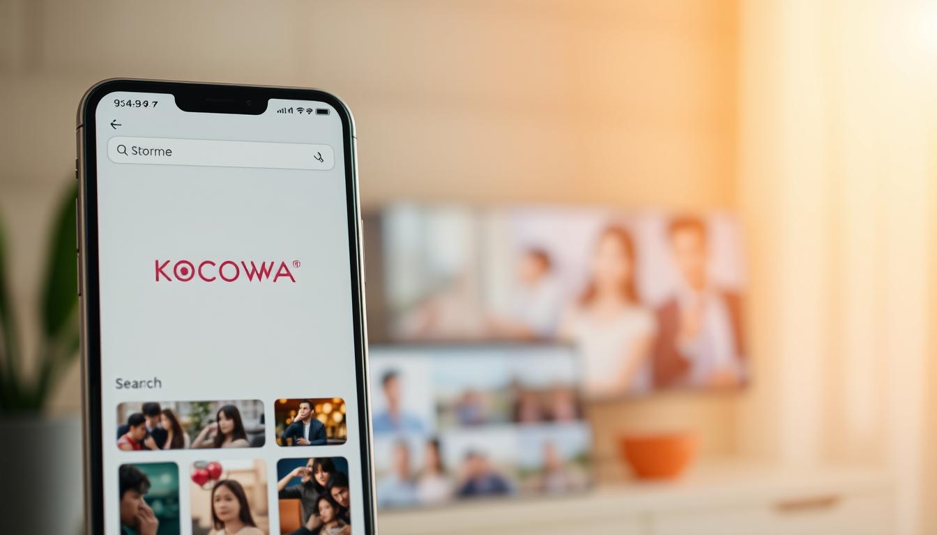 Veja Novela Coreana Agora