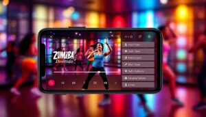Zumba Divertido