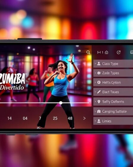 Zumba Divertido