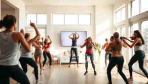 Zumba Grátis em Casa – Treine por Videoaula!
