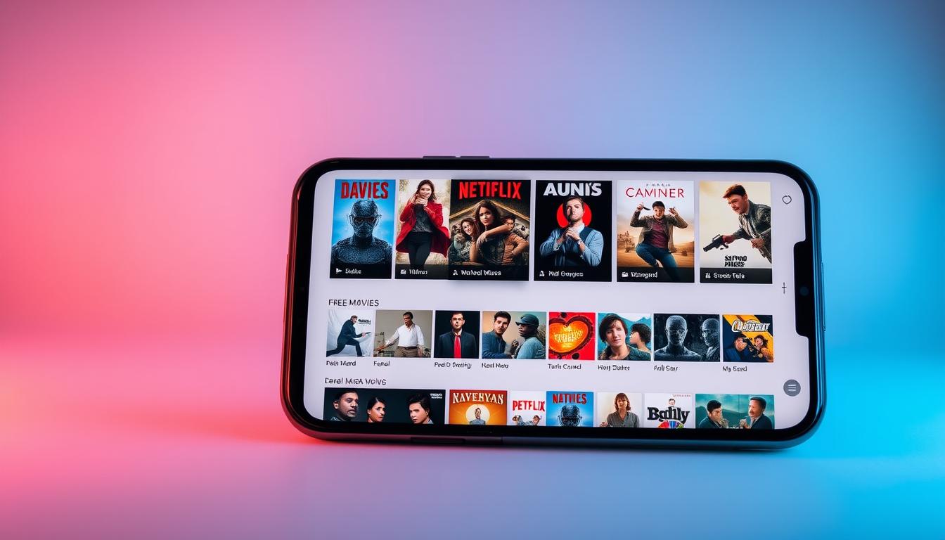 Os Aplicativos para Assistir Filmes Grátis Mais Populares do Momento