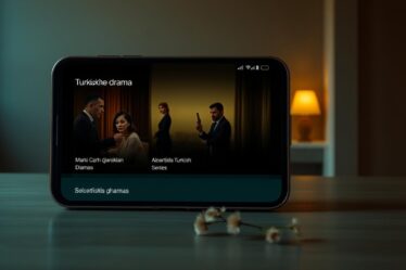 aplicativos de novelas turcas