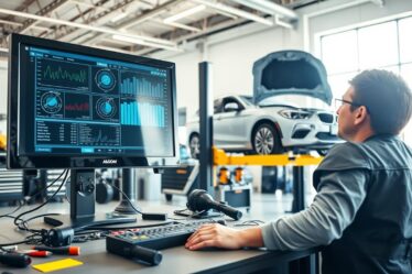 Descubra os Problemas no Seu Carro com Apenas um Aplicativo!