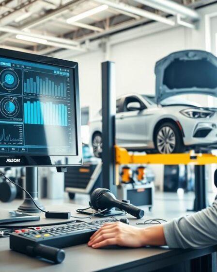 Descubra os Problemas no Seu Carro com Apenas um Aplicativo!