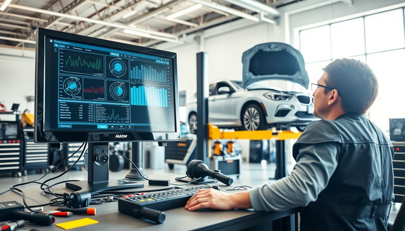 Descubra os Problemas no Seu Carro com Apenas um Aplicativo!